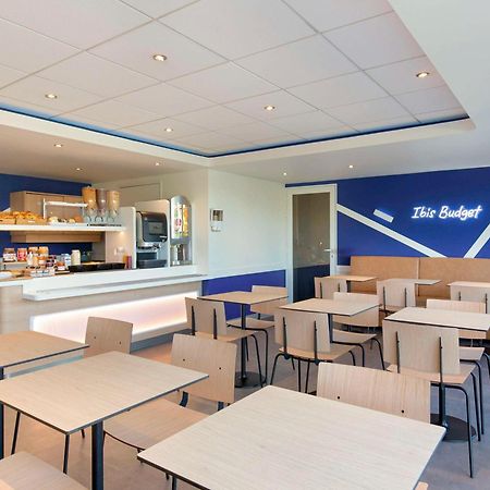 Ibis Budget Saint-Maximin Esterno foto