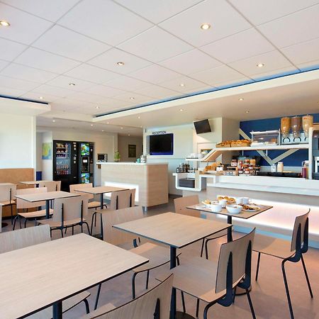 Ibis Budget Saint-Maximin Esterno foto