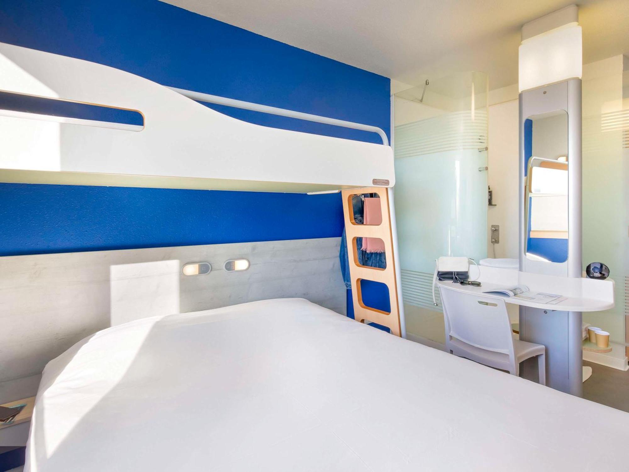 Ibis Budget Saint-Maximin Esterno foto